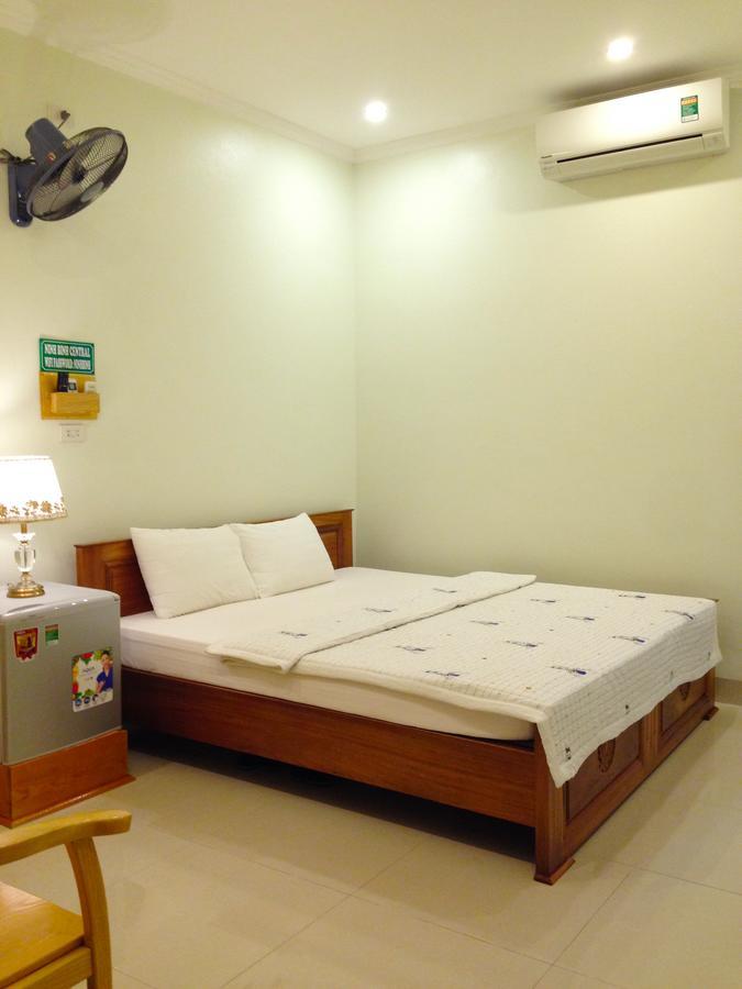 Ninh Binh Central Hotel Dış mekan fotoğraf